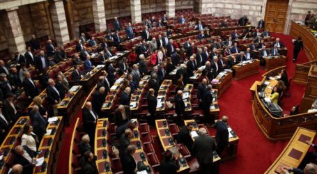 Υπόθεση Novartis: Ξεθωριάζει το «μεγαλύτερο σκάνδαλο από συστάσεως του ελληνικού κράτους»;