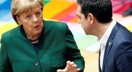 Νέο… “άκυρο” από τη Γερμανία για τις αποζημιώσεις: Το θέμα θεωρείται λήξαν “απαντά” το Βερολίνο στην Αθήνα