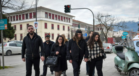 Υπόθεση Γιακουμάκη: Μαρτυρία-σοκ για τα βασανιστήρια σε βάρος του φοιτητή