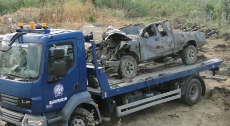 Αποκαλύψεις για τους συνεργούς του δολοφόνου του Δημήτρη Γραικού