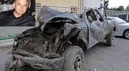 Δολοφονία Γραικού: Συγκλονίζει η χήρα του 59χρονου – Ανατριχιαστικές αποκαλύψεις για το έγκλημα