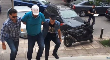 Δολοφονία Γραικού: “Επί 2,5 χρόνια ο δολοφόνος έπαιζε θέατρο – Απορώ πώς κοιμόταν χωρίς τύψεις”