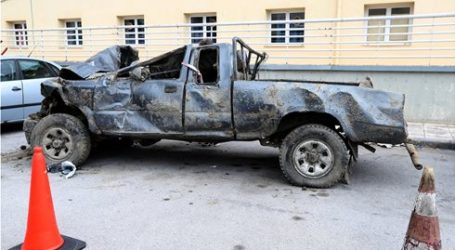 Δολοφονία Γραικού: Πιθανότητα να υπήρξε εμπλοκή δεύτερου ατόμου στο έγκλημα