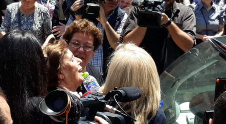 Δολοφονία Γραικού: Ξεσπάει η χήρα του κτηνοτρόφου – «Πουλούσε το σενάριο της ξανθιάς που τον σκότωσε» – video