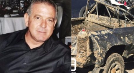 «Άνοιξαν τους λάκκους δυο μέρες πριν τον θάψουν» – Νέα στοιχεία για τη δολοφονία Γραικού