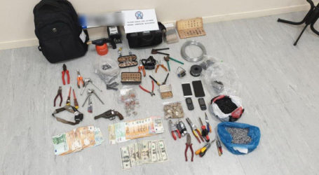 Εξαρθρώθηκε σπείρα που πείραζε μετρητές – Ζημιά 1,5 εκατ. για τον ΔΕΔΔΗΕ