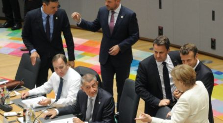 ΕΕ: Δέκα «μπαλαντέρ» στην κούρσα για τα πέντε κορυφαία αξιώματα της Ευρώπης