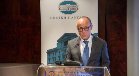 Ξεπερνά τα 2 δισ. ευρώ το χαρτοφυλάκιο της Εθνικής Πανγαία – Ετοιμάζει νέες επενδύσεις