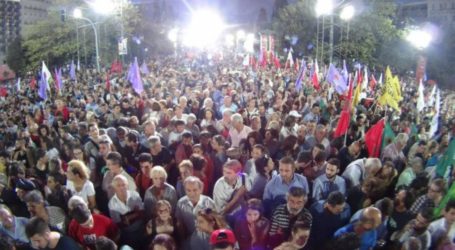 2009-2019: Πόσο άλλαξε το πολιτικό σκηνικό στη δεκαετία της κρίσης – Η επιστροφή του δικομματισμού και οι εξαφανισμένοι