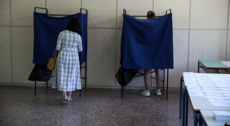 Αποτελέσματα εκλογών 2019: Πότε θα υπάρχει η πρώτη ασφαλής εκτίμηση -Τι θα ισχύσει για τα exit poll