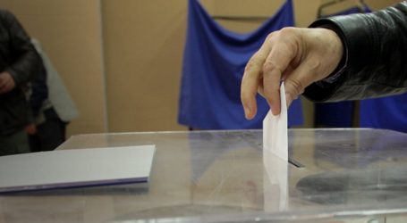 Μπροστά με 10,2 μονάδες η ΝΔ έναντι του ΣΥΡΙΖΑ στο πρώτο γκάλοπ μετά τις ευρωεκλογές