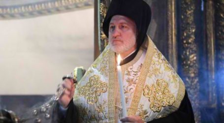 ΗΠΑ: Λαμπρή Αναμένεται Η Ενθρόνιση Του Αρχιεπισκόπου Αμερικής Ελπιδοφόρου
