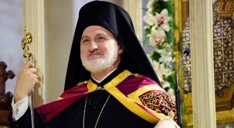 Το μεγάλο στοίχημα του Ελπιδοφόρου και η νεολαία της Αμερικής
