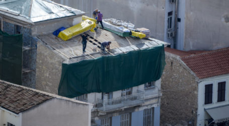 Ξεκινά το «Εξοικονομώ κατ’ Οίκον» -Οι τέσσερις παρεμβάσεις που χρηματοδοτεί