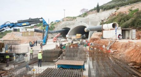 Μπλόκο Ελεγκτικού Συνεδρίου στην υπογραφή συμβάσεων για τα δημόσια έργα