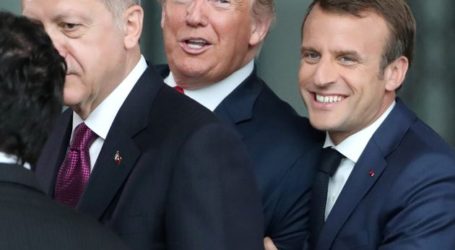 «Πυρά» Le Figaro σε Ερντογάν: Αυξάνονται τα λάθη του «Σουλτάνου» – Αναζητά συνεχώς νέους εχθρούς