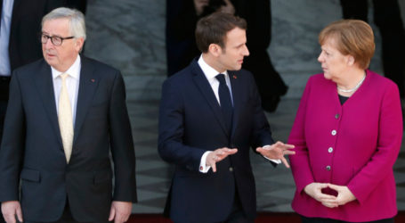 Σύνοδος Κορυφής : Ψάχνουν εναλλακτικό πόστο για Βέμπερ- O Τίμερμανς φαβορί για Κομισιόν