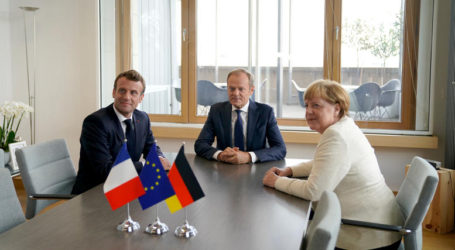 Αδιέξοδο στις Βρυξέλλες για τον διάδοχο του Γιούνκερ