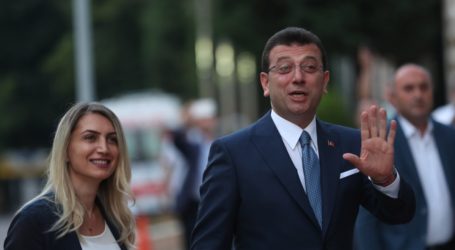 Απειλεί ο χαρισματικός Ιμάμογλου την «αυτοκρατορία» Ερντογάν;