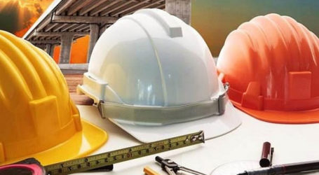 IOBE: Ανεργία και λουκέτα στις κατασκευές έφερε η κρίση