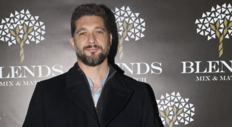 Ο Πάνος Ιωαννίδης αποκαλύπτει για την επιτροπή του MasterChef