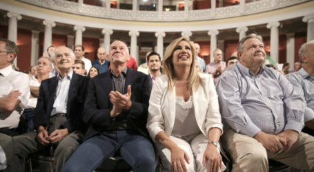 ΚΙΝΑΛ: Η ηρεμία πριν την καταιγίδα (;) Η στάση Βενιζέλου και ο ρόλος Παπανδρέου