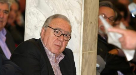 Ιστορική επιστροφή: Ποιο Μέσο παίρνει ξανά ο Σωκράτης Κόκκαλης
