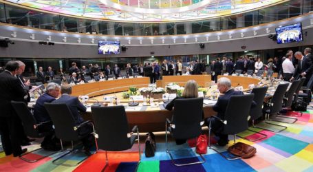 Tο Ευρωπαϊκό Συμβούλιο υιοθέτησε ένα σκληρότερο κείμενο από αυτό που αρχικώς αναμενόταν κατά της Τουρκίας