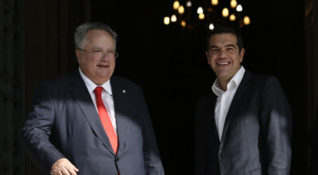 Γιατί τα βρόντηξε ο Κοτζιάς από τον ΣΥΡΙΖΑ -Τα επεισόδια πίσω από το διαζύγιο