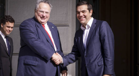 Ολική ρήξη Τσίπρα – Κοτζιά: Δεν κατεβαίνει στις εκλογές ο πρώην ΥΠΕΞ