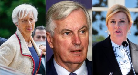 Προέδρος της Ευρωπαϊκής Επιτροπής: Λαγκάρντ και Τουσκ στη λίστα με τις 9 νέες υποψηφιότητες – Υπέρ και κατά