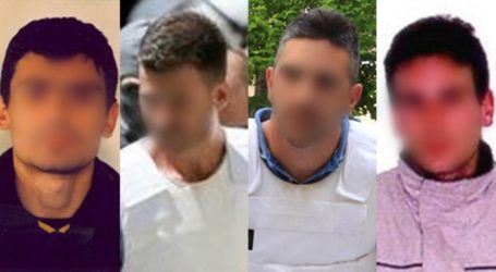 «Ληστές με τα μαύρα»: Τα αδέρφια – αντιεξουσιαστές και ο ληστής του ΑΧΕΠΑ