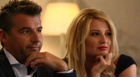 Λιάγκας – Σκορδά: «Σφάζεται» το πρώην ζευγάρι – Όλο το παρασκήνιο