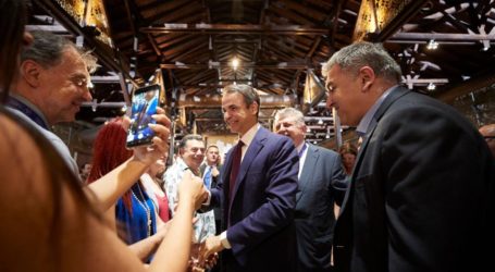 Το μικρότερο υπουργικό του Κυριάκου και το σχέδιο με τίτλο «Επιτελικό Κράτος»