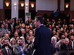 Οι προτάσεις Ν.Δ. στη φορολογία για να κερδίσει τη μεσαία τάξη