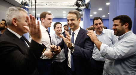 Κυβέρνηση Μητσοτάκη στα πρότυπα του Λευκού Οίκου – Ποια ονόματα παίζουν για το υπουργείο Εξωτερικών