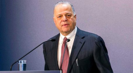 Συναίνεση για τη διάσωση της ΔΕΗ ζητεί ο Ευ. Mυτιληναίος