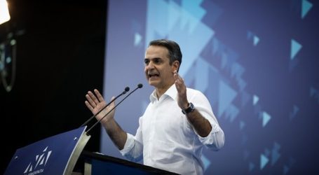 Πώς σχεδιάζει ο Μητσοτάκης να “εξαφανίσει” ΧΑ και Βελόπουλο