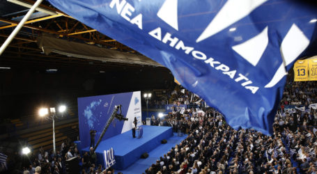 Αποτελέσματα εκλογών 2019: Ποιες είναι οι αιτίες της μεγάλης νίκης του Μητσοτάκη