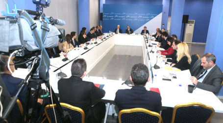 Οι πολιτικοί και οι τεχνοκράτες που ακούγονται για την κυβέρνηση Μητσοτάκη – Δείτε τα ονόματα