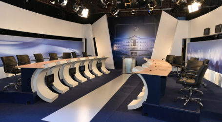 Ντιμπέιτ τέλος: Δεν τα βρήκαν στην ημερομηνία τα κόμματα – «Συνεννόηση» ΝΔ-ΚΙΝΑΛ καταγγέλλει ο ΣΥΡΙΖΑ