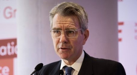 Πάιατ: Μεγάλο το αμερικανικό ενδιαφέρον για επενδύσεις στην Ελλάδα