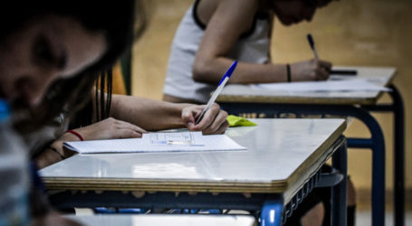 Πανελλήνιες 2019: Αυτοί είναι οι πρώτοι των πρώτων- Έγραψαν πάνω από 18.000 μόρια