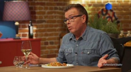 Ξέσπασε ο Δημήτρης Παπανώτας στο After Dark: «Είχα πάρει ένα αυτοκίνητο 60.000 ευρώ και σου λένε…»