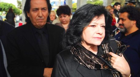 Υπόθεση DNA: 6 μήνες φυλάκιση για τη σύζυγο του Πασχάλη