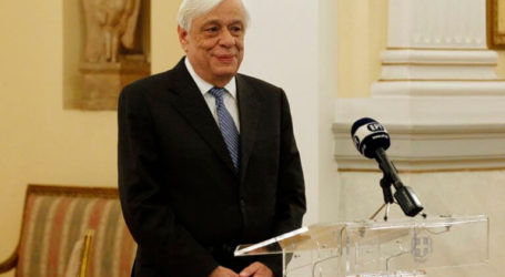 Αλλαγές στη Δικαιοσύνη: Η λύση που προτάθηκε στον Παυλόπουλο για το Προεδρικό Διάταγμα