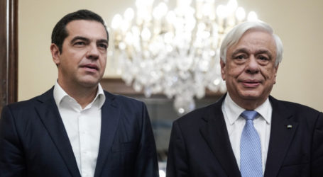 Γιατί ο Παυλόπουλος δεν θα υπογράψει τις αλλαγές στη Δικαιοσύνη -Κλειδί ο νόμος Πεπονή