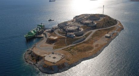 Νέο αμερικανικό φορτίο LNG έρχεται στην Ελλάδα