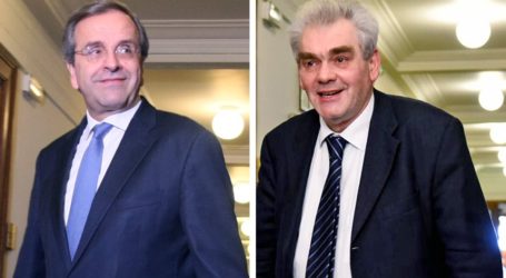 Πολιτική σύγκρουση για τον «Ρασπούτιν» και τα κυκλώματα στη Δικαιοσύνη