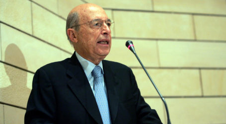 Προειδοποίηση Σημίτη: Δεν αποκλείω νέα Ίμια